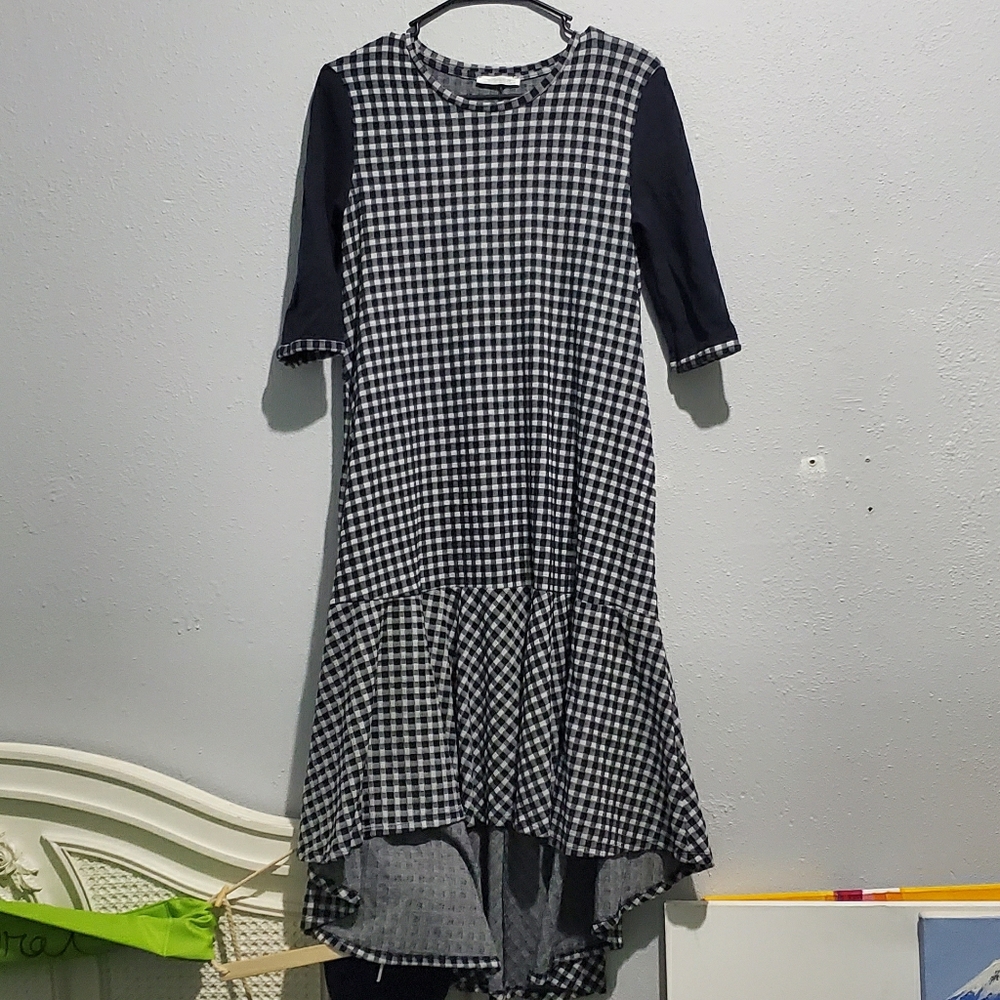 Midi dress